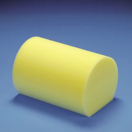 Foam Knee Surgical Positioner Roll